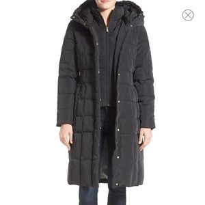 Cole Hana Coat